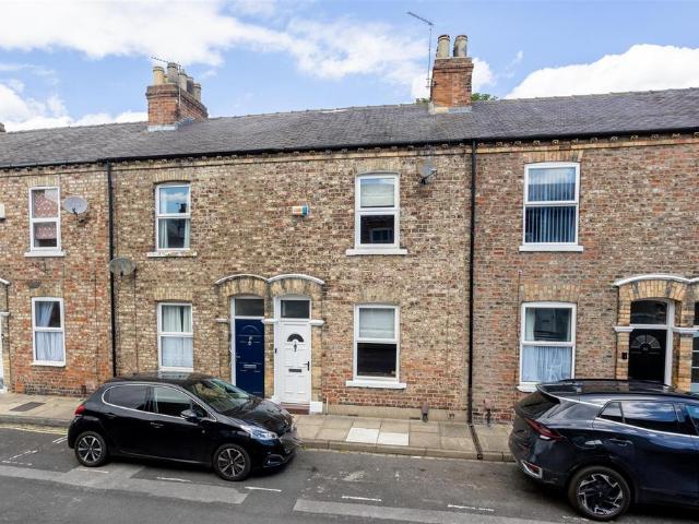 House for sale in The Groves, High Field