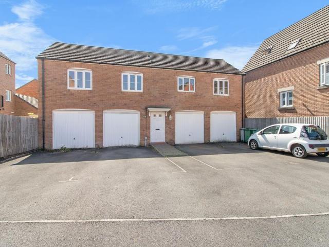 House for sale in Falcon Lodge, Wales