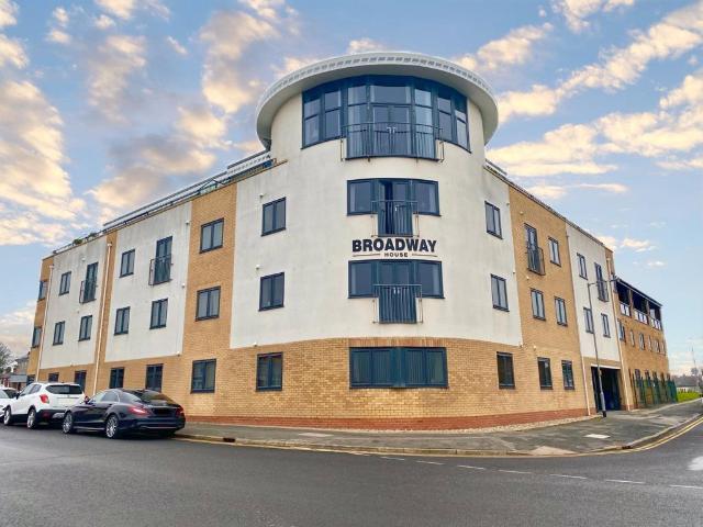 House for sale in Hornsea, East Riding Of Yorkshire