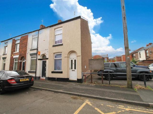 House for sale in Kingston, Greenheys