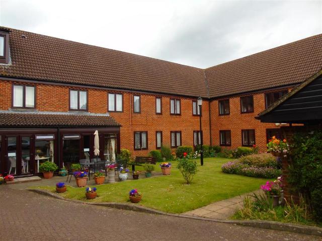 House for sale in Hatfield, Fretherne