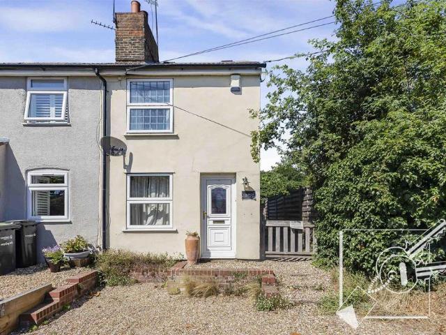 House for sale in Lower Higham, Hamerton