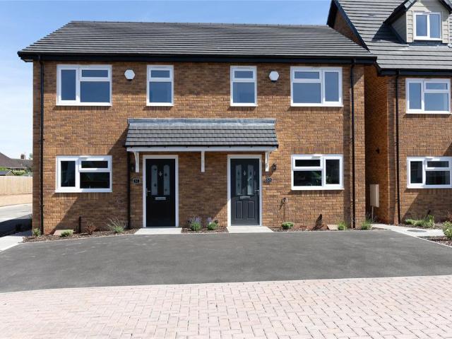 House for sale in West Midlands