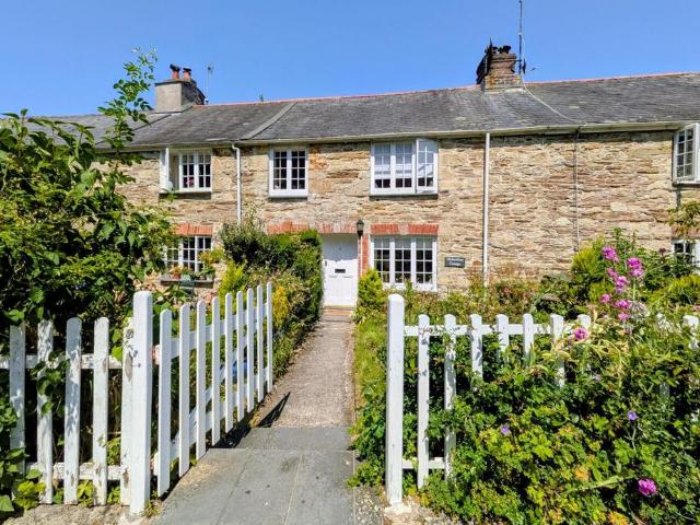 House for sale in Kea, Cornwall