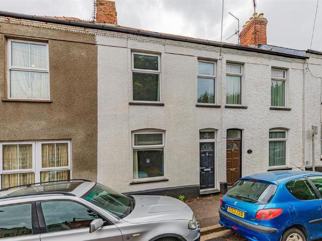 House for sale in Falcon Lodge, Wales