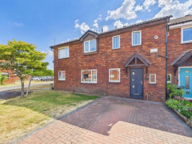 House for sale in West End, Clevedon