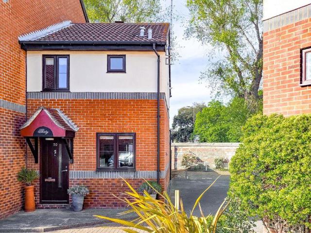 House for sale in Old Portsmouth, City Of Portsmouth