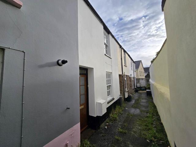 House for sale in Brandis Corner, Devon