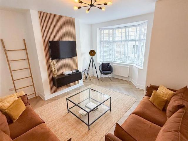 House for sale in Coldmartin Croft, Wooler
