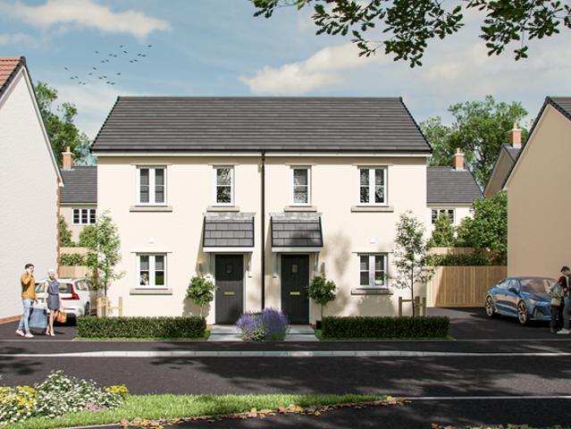 House for sale in Watchet, Somerset