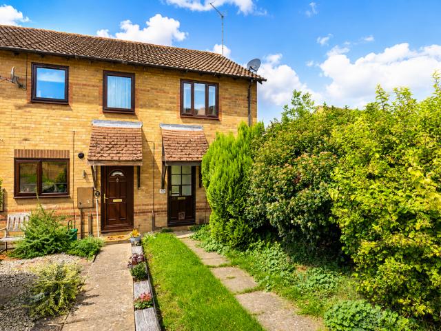 House for sale in Burton Latimer