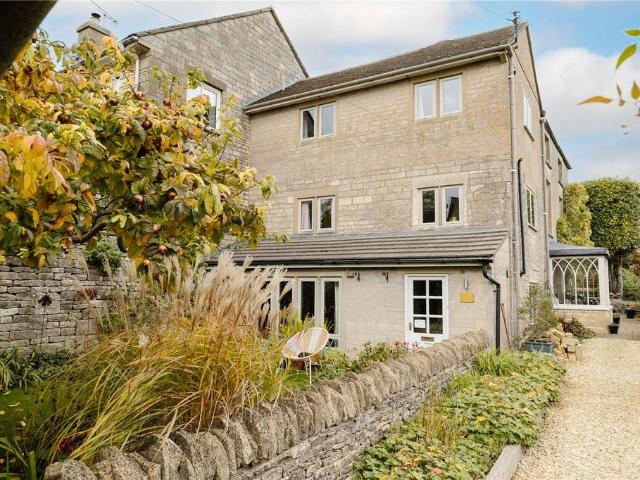 House for sale in School House, Gloucestershire
