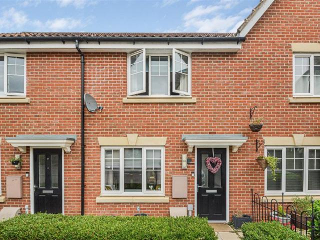 House for sale in Chedburgh, Suffolk