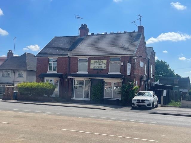 House for sale in Potters Corner, East Midlands