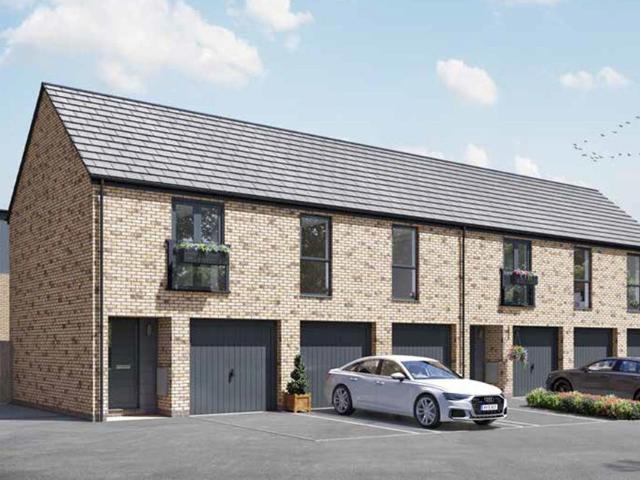 House for sale in Pilton, Exeter