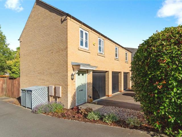 House for sale in Barway, Cambridgeshire