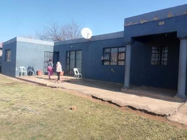 House for sale in Ekurhuleni, Gauteng
