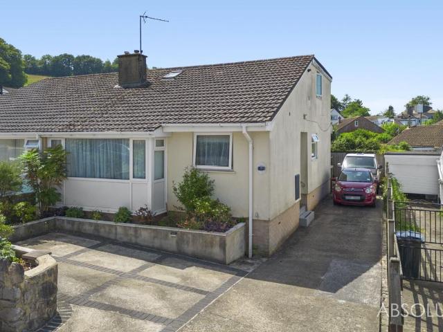 House for sale in Brixham