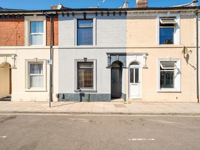 House for sale in Somers Town, Portsmouth