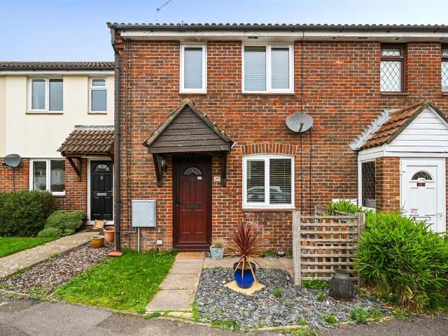 House for sale in Horsham, West Sussex