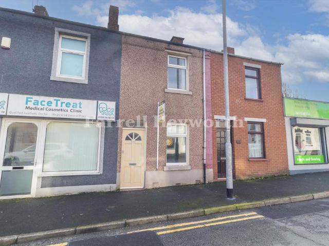 House for sale in Barrow