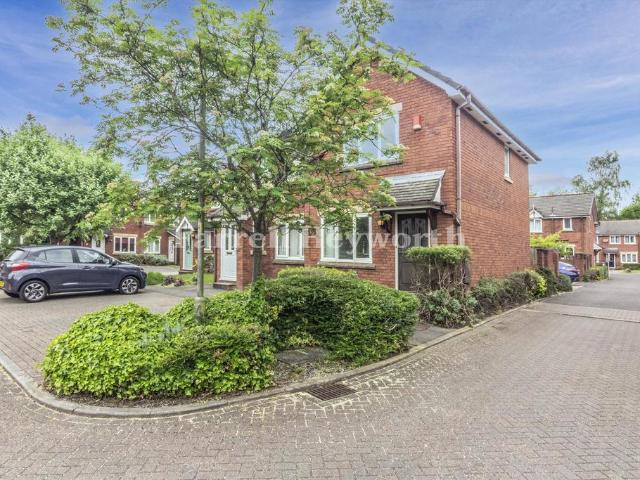 House for sale in Plungington, Higher Bartle