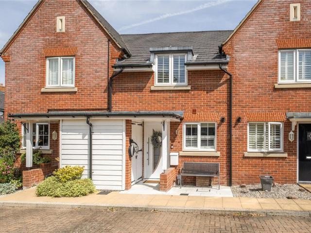 House for sale in Hart, Hampshire