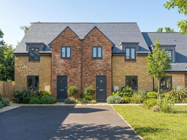 House for sale in Black Bourton, Oxfordshire