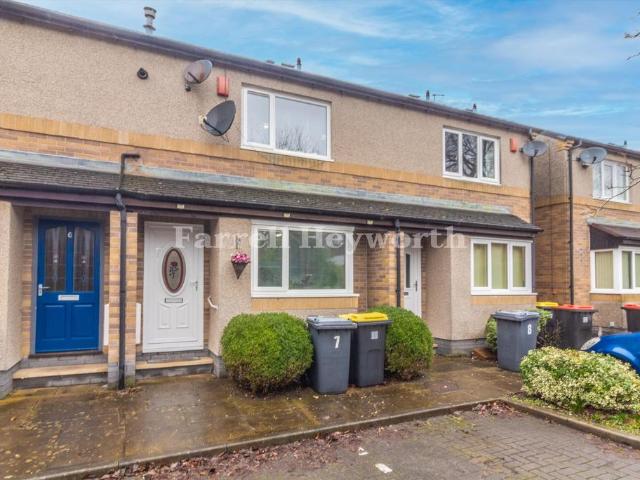 House for sale in Bare, Lancashire