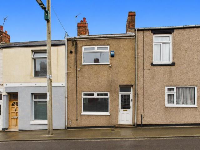 House for sale in Loftus, Redcar And Cleveland