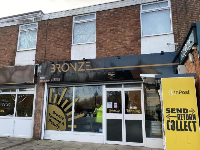 House for sale in Stockton-on-tees