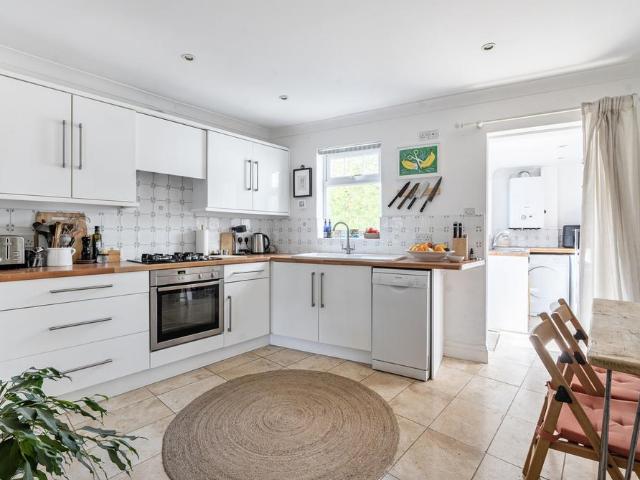 House for sale in Fugglestone St Peter, Wiltshire