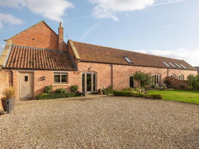 House for sale in Amotherby, North Yorkshire