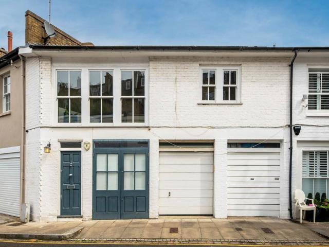 House for sale in Notting Hill, Greater London