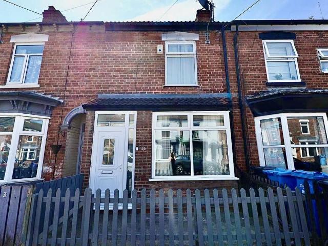 House for sale in Avenues, Hull