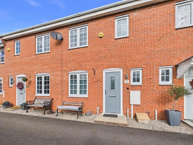 House for sale in Hemington, North West Leicestershire