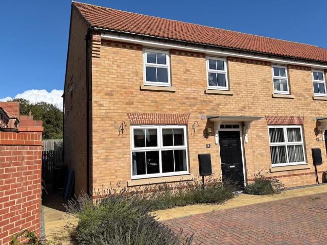 House for sale in Pickering, York and North Yorkshire