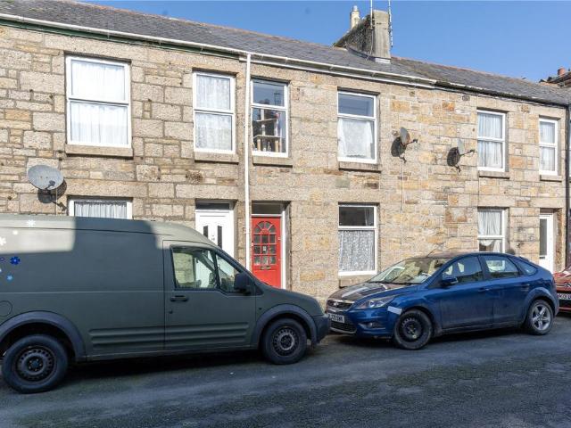 House for sale in Treneere, Penzance