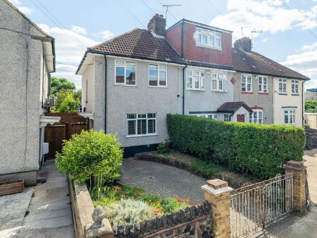 House for sale in Isle Of Dogs, Greater London