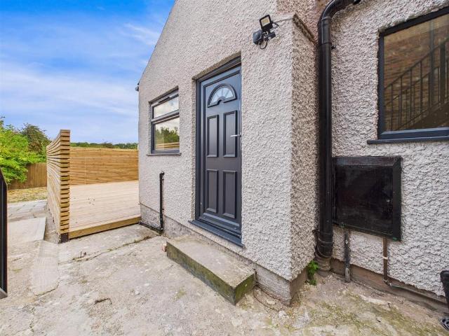 House for sale in Norton-on-derwent, North Yorkshire