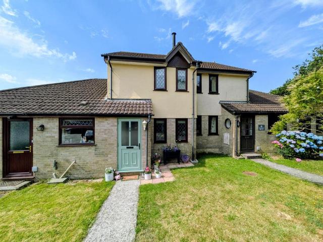 House for sale in St. Erme, Trispen