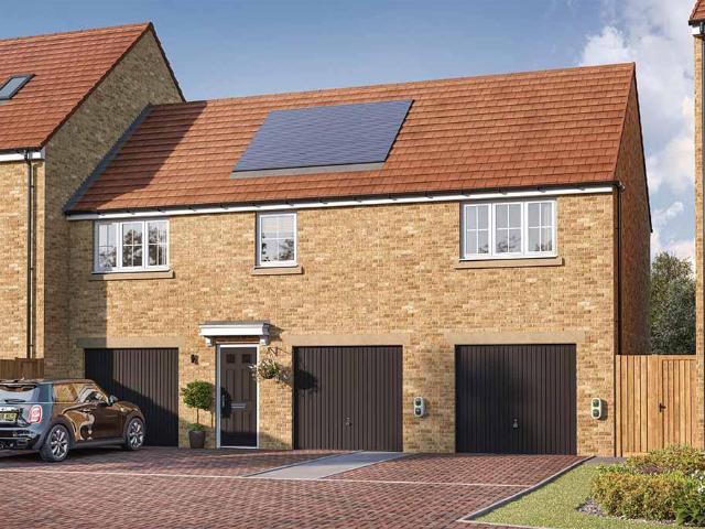 House for sale in Eastfield