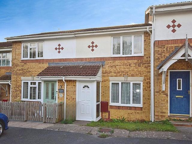 House for sale in Beacon Heath, Watergate