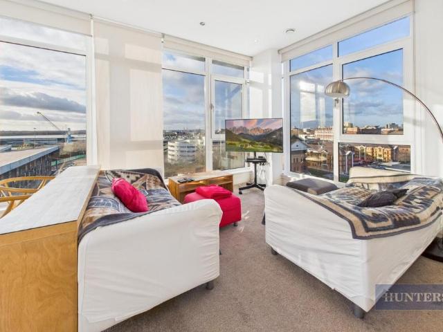 House for sale in Ocean Village, Isle Of Man