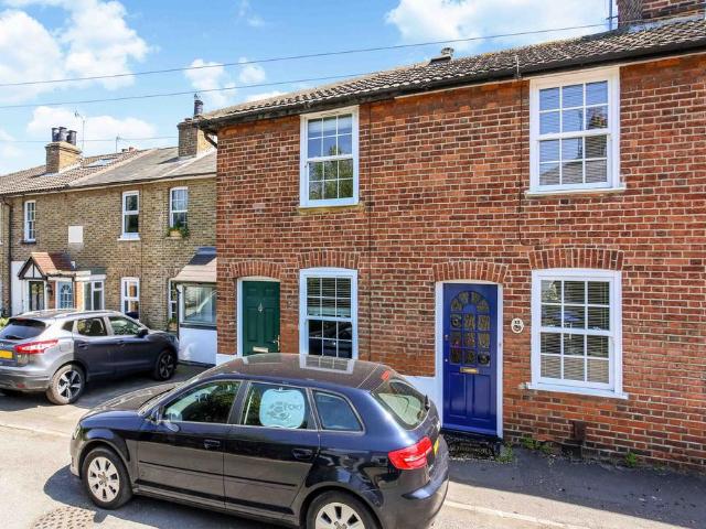 House for sale in Row Town, Surrey