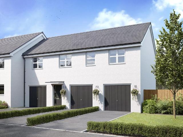House for sale in Mount Wise