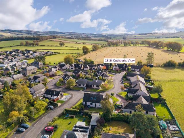 House for sale in Oxton
