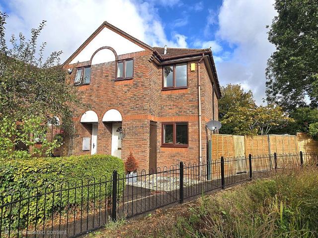 House for sale in Horsham, West Sussex