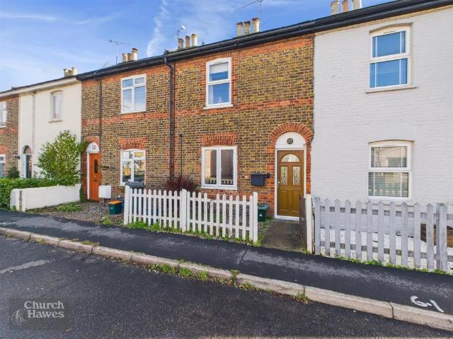 House for sale in Heybridge, Maldon