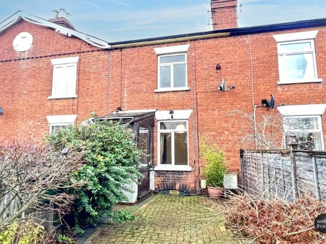 House for sale in Widemarsh, Lower Bullingham